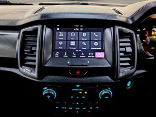 2019 Ford Ranger RAPTOR 2.0D BI-TURBO 4X4 A/T P/U D/C - photo 5