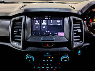 2019 Ford Ranger RAPTOR 2.0D BI-TURBO 4X4 A/T P/U D/C - photo 6
