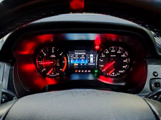 2019 Ford Ranger RAPTOR 2.0D BI-TURBO 4X4 A/T P/U D/C - photo 7