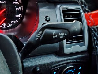 2019 Ford Ranger RAPTOR 2.0D BI-TURBO 4X4 A/T P/U D/C - photo 9