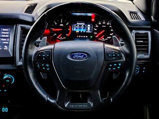 2019 Ford Ranger RAPTOR 2.0D BI-TURBO 4X4 A/T P/U D/C - photo 14
