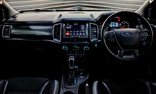 2019 Ford Ranger RAPTOR 2.0D BI-TURBO 4X4 A/T P/U D/C - photo 13