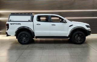 2019 Ford Ranger RAPTOR 2.0D BI-TURBO 4X4 A/T P/U D/C - photo 17