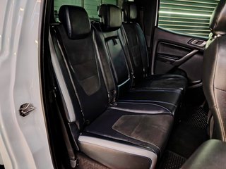 2019 Ford Ranger RAPTOR 2.0D BI-TURBO 4X4 A/T P/U D/C - photo 16