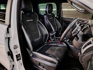 2019 Ford Ranger RAPTOR 2.0D BI-TURBO 4X4 A/T P/U D/C - photo 15