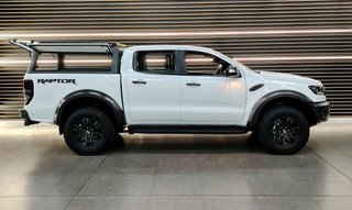2019 Ford Ranger RAPTOR 2.0D BI-TURBO 4X4 A/T P/U D/C - photo 18