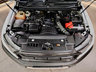 2019 Ford Ranger RAPTOR 2.0D BI-TURBO 4X4 A/T P/U D/C - photo 22