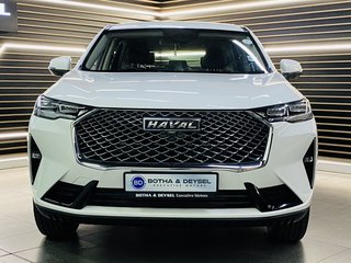2023 Haval H6 2.0T PREMIUM DCT - photo 2