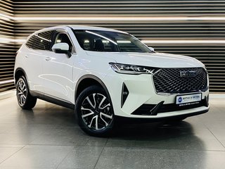 2023 Haval H6 2.0T PREMIUM DCT - photo 3