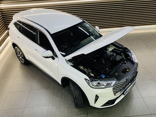 2023 Haval H6 2.0T PREMIUM DCT - photo 4