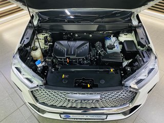 2023 Haval H6 2.0T PREMIUM DCT - photo 5