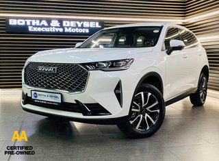 Haval H6 Used vehicle for sale