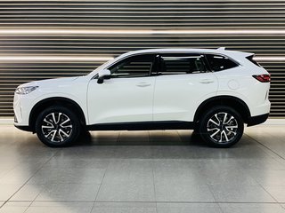 2023 Haval H6 2.0T PREMIUM DCT - photo 6