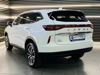 2023 Haval H6 2.0T PREMIUM DCT - photo 7