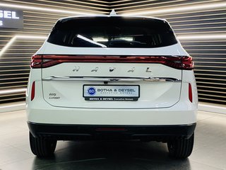 2023 Haval H6 2.0T PREMIUM DCT - photo 8
