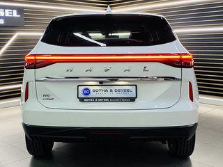 2023 Haval H6 2.0T PREMIUM DCT - photo 9