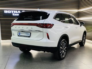2023 Haval H6 2.0T PREMIUM DCT - photo 1