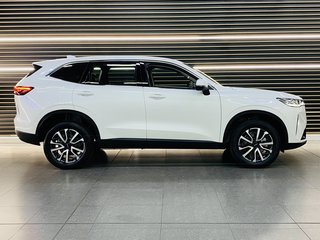 2023 Haval H6 2.0T PREMIUM DCT - photo 2