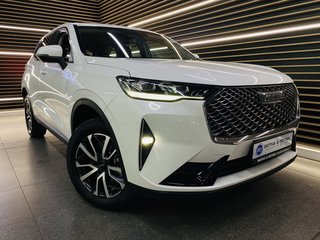 2023 Haval H6 2.0T PREMIUM DCT - photo 3