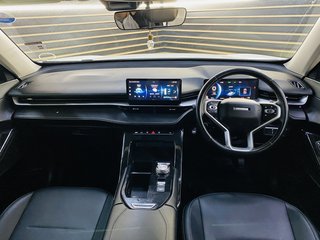 2023 Haval H6 2.0T PREMIUM DCT - photo 10