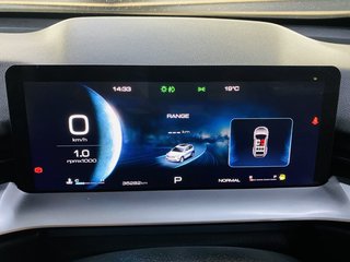2023 Haval H6 2.0T PREMIUM DCT - photo 11