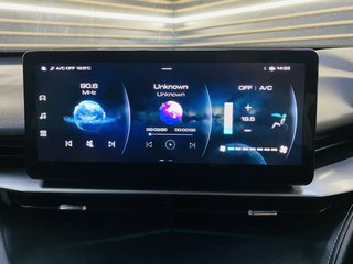 2023 Haval H6 2.0T PREMIUM DCT - photo 12