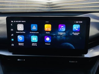 2023 Haval H6 2.0T PREMIUM DCT - photo 13