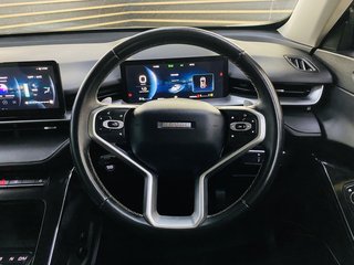 2023 Haval H6 2.0T PREMIUM DCT - photo 18
