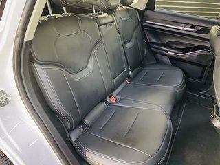 2023 Haval H6 2.0T PREMIUM DCT - photo 22