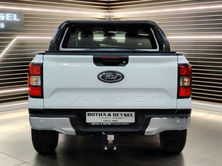 2024 Ford Ranger 2.0D XL A/T D/C P/U - photo 4