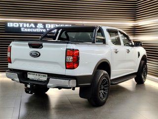 2024 Ford Ranger 2.0D XL A/T D/C P/U - photo 5