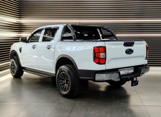 2024 Ford Ranger 2.0D XL A/T D/C P/U - photo 3