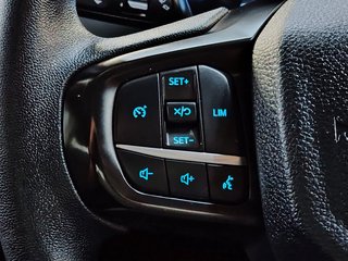 2024 Ford Ranger 2.0D XL A/T D/C P/U - photo 5