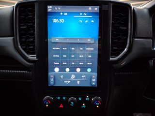 2024 Ford Ranger 2.0D XL A/T D/C P/U - photo 3