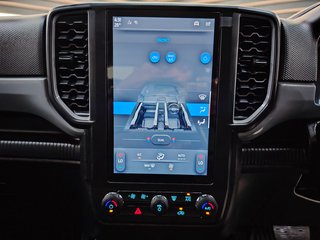 2024 Ford Ranger 2.0D XL A/T D/C P/U - photo 4