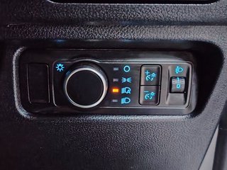 2024 Ford Ranger 2.0D XL A/T D/C P/U - photo 10