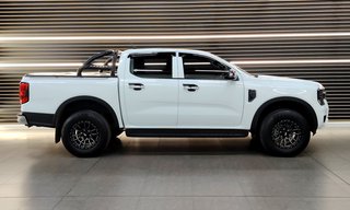 2024 Ford Ranger 2.0D XL A/T D/C P/U - photo 13