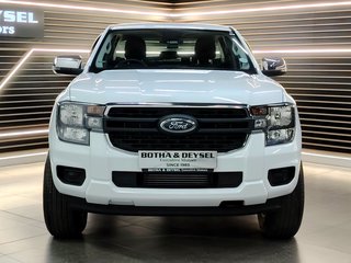 2024 Ford Ranger 2.0D XL A/T D/C P/U - photo 15