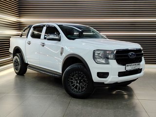 2024 Ford Ranger 2.0D XL A/T D/C P/U - photo 14