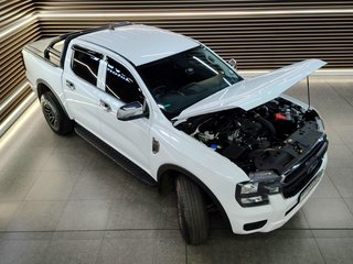 2024 Ford Ranger 2.0D XL A/T D/C P/U - photo 16