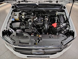 2024 Ford Ranger 2.0D XL A/T D/C P/U - photo 17