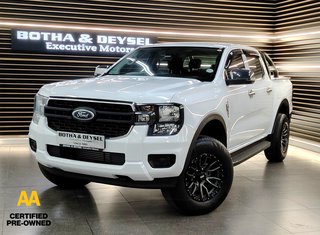 Ford Ranger Used vehicle for sale