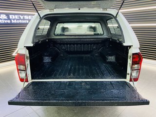 2021 Isuzu D-Max 250 HO HI-RIDE A/T D/C P/U - photo 9