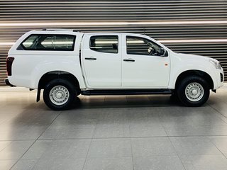 2021 Isuzu D-Max 250 HO HI-RIDE A/T D/C P/U - photo 1