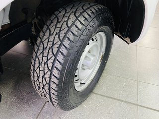 2021 Isuzu D-Max 250 HO HI-RIDE A/T D/C P/U - photo 5