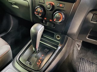 2021 Isuzu D-Max 250 HO HI-RIDE A/T D/C P/U - photo 9