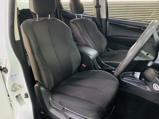 2021 Isuzu D-Max 250 HO HI-RIDE A/T D/C P/U - photo 11