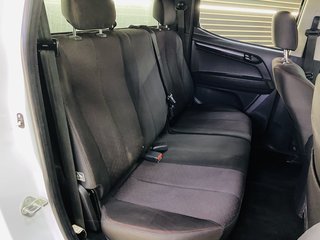 2021 Isuzu D-Max 250 HO HI-RIDE A/T D/C P/U - photo 12