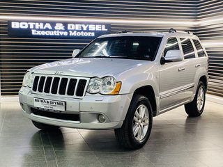 Jeep Grand Cherokee Used vehicle for sale