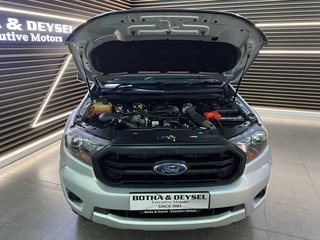 2020 Ford Ranger 2.2TDCI XL P/U D/C - photo 4